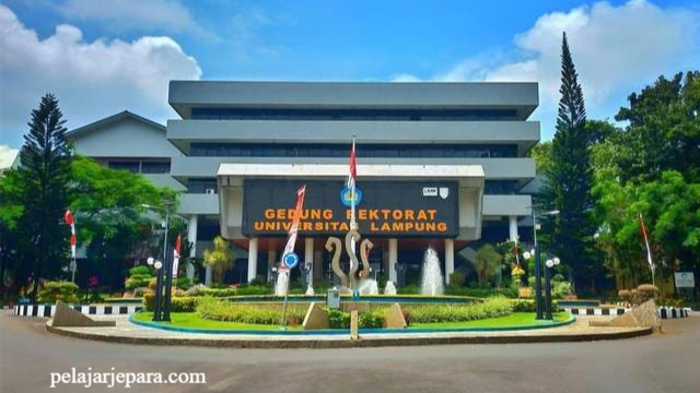 Universitas Negeri di Lampung