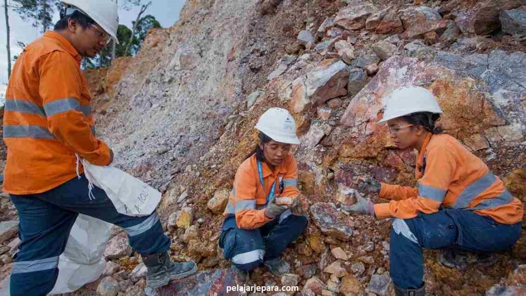 Inilah Peluang Kerja Lulusan Jurusan Geologi