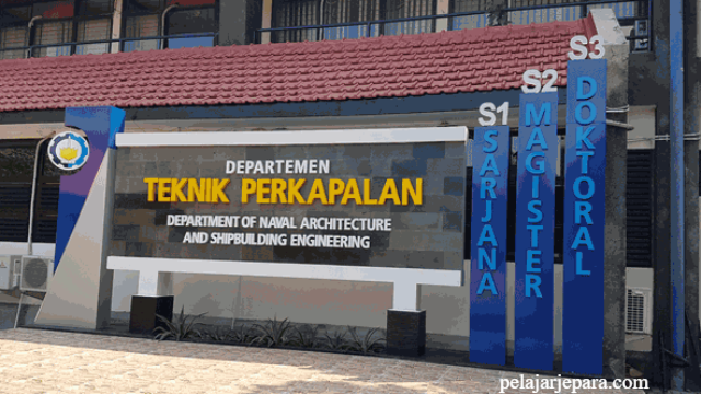 Universitas dengan Jurusan Teknik Perkapalan Terbaik di Indonesia