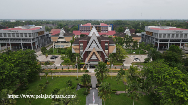 Sejarah Universitas Tanjungpura (UNTAN): Dari Awal Hingga Kini